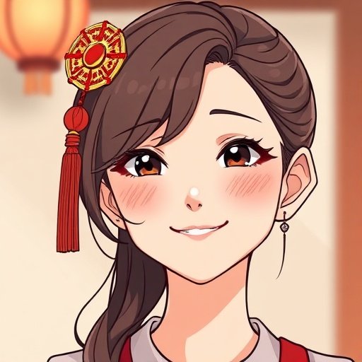 柳含烟 - 社区运营总监 - 漫画社 漫画社团队成员 - 柳含烟